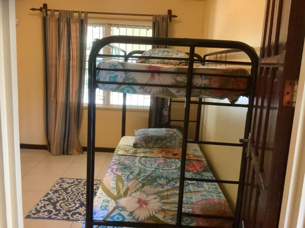 Akka Villa Meerzorg Luaran gambar