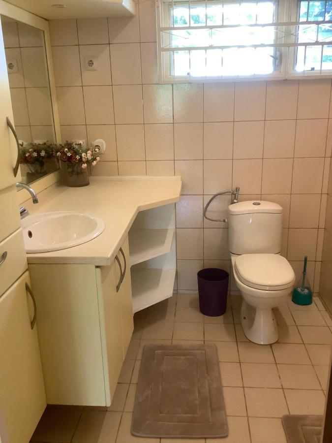 Akka Villa Meerzorg Luaran gambar