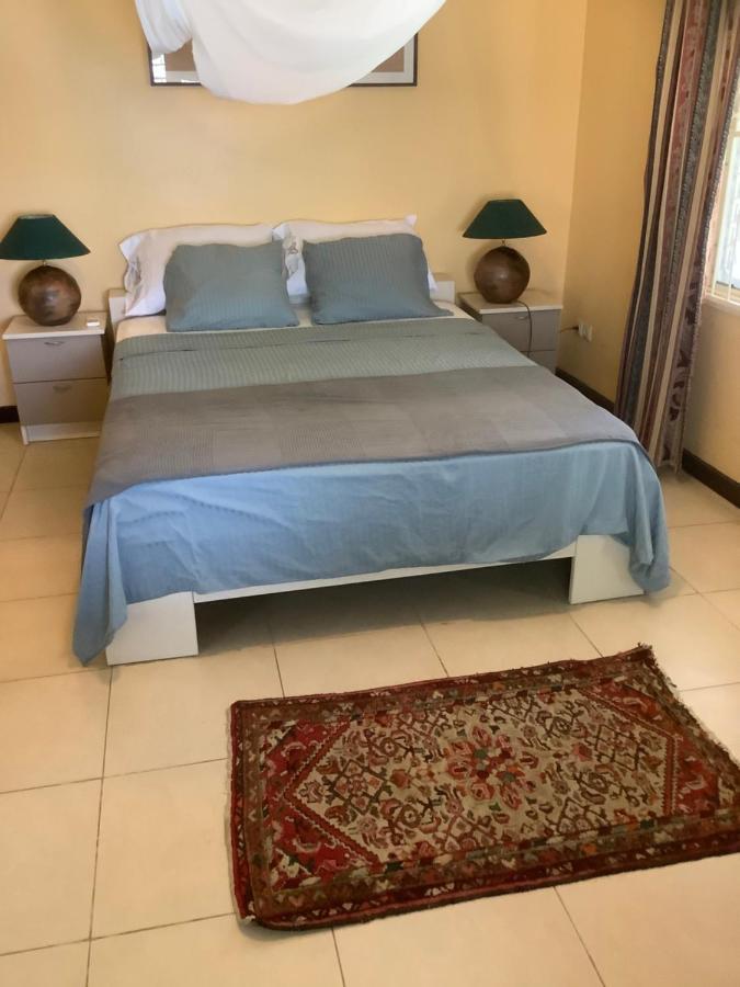 Akka Villa Meerzorg Luaran gambar