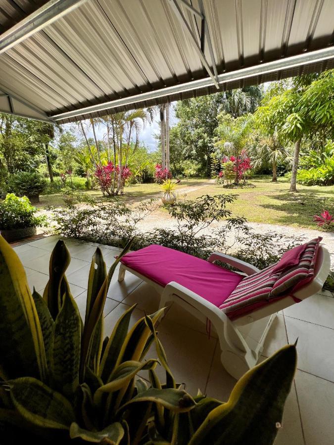 Akka Villa Meerzorg Luaran gambar