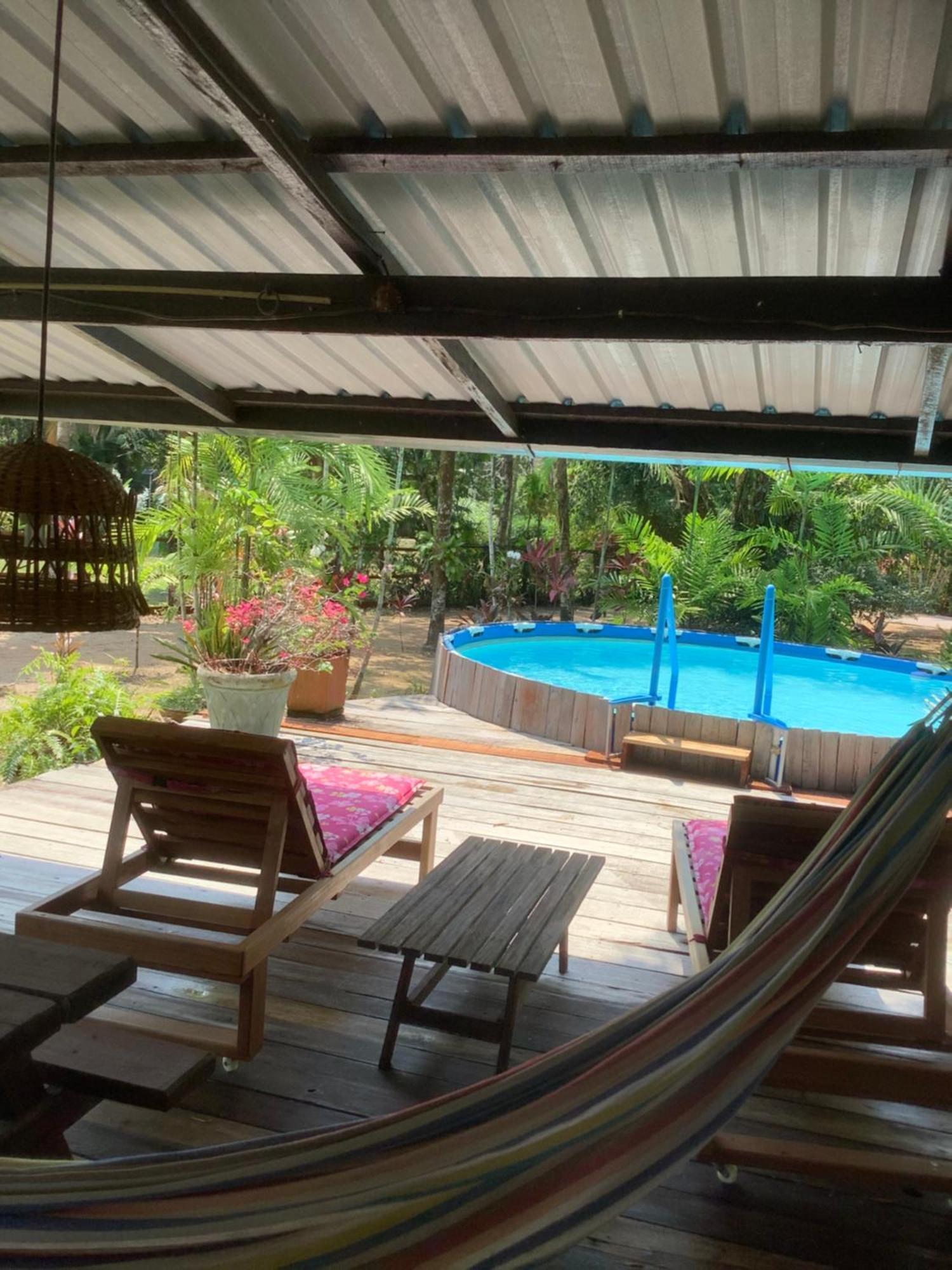 Akka Villa Meerzorg Luaran gambar