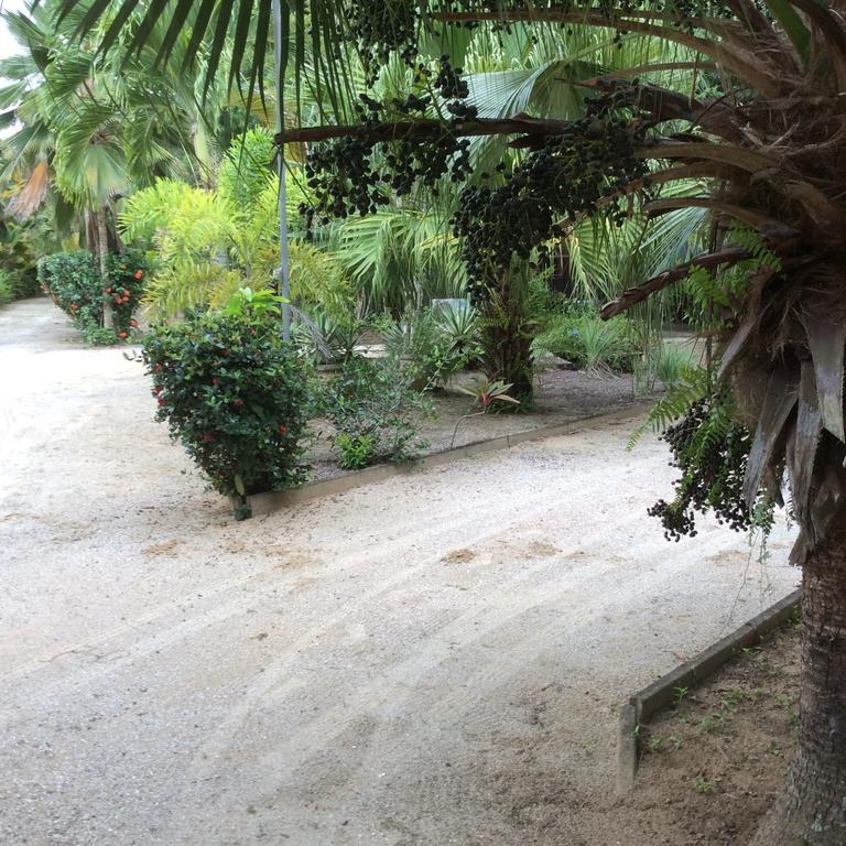Akka Villa Meerzorg Luaran gambar