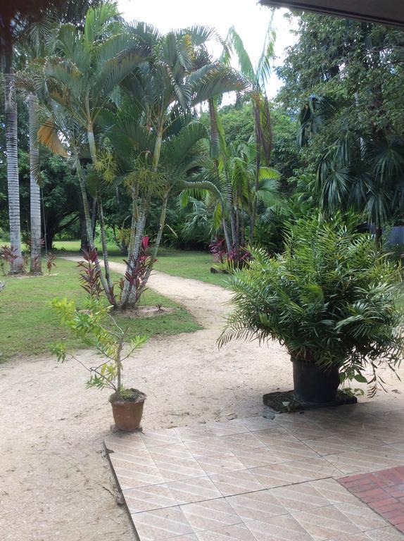 Akka Villa Meerzorg Luaran gambar