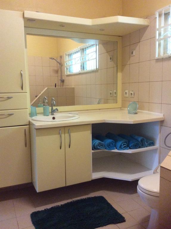 Akka Villa Meerzorg Luaran gambar