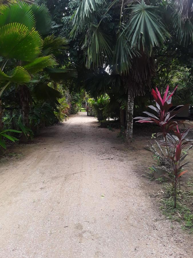 Akka Villa Meerzorg Luaran gambar
