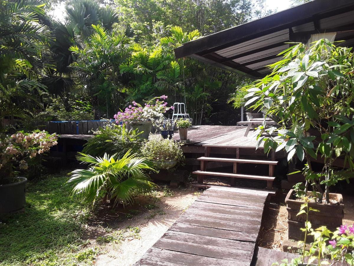 Akka Villa Meerzorg Luaran gambar